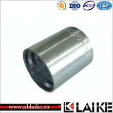 Hydraulic Pipe Fitting for SAE 100r2 at/En 853 2sn (00210)